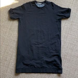 Marine layer tshirt dress